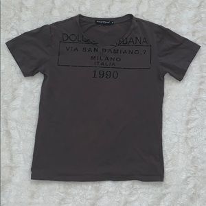 Dolce & Gabbana Shirt